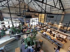-GOTLOT COFFEE&KITCHEN角落厨房NOOK店