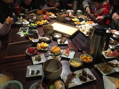 -青藤茶馆(南山路店)