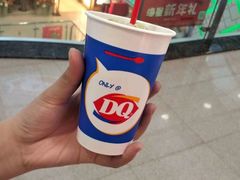 -DQ·蛋糕·冰淇淋(太原街万达店)