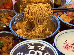 -雙冲柳州螺蛳粉&酸嘢&桂林米粉(簋街店)