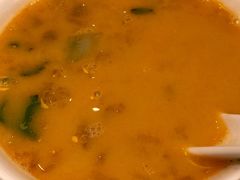 海鲜汤贵妃泡饭-利苑酒家(合景国际金融广场店)