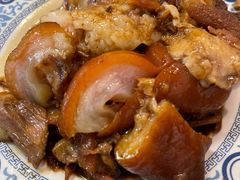 -鼎香润(德胜门内店)