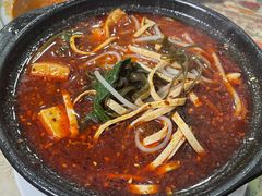 -清真·穆萨砂锅(大皮院店)