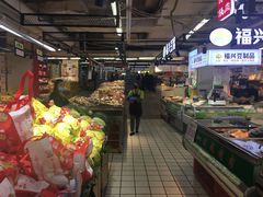 -利群商厦(台东店)