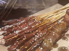 -望恋·天台音乐餐厅
