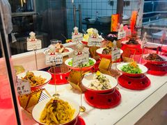 -普天和酒楼·新津菜·烤鸭(天津之眼店)