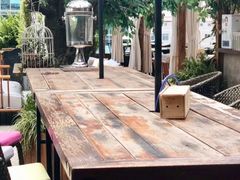 -时光乌托邦空中花园餐厅川味·融合菜(幸福广场店)