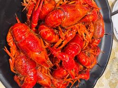 瞿记卤虾-聚味瞿记·龙虾堂(坡子街店)