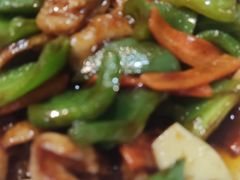 -中国吉菜名店广源宾馆餐厅