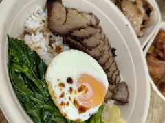 -蒙雅力港式茶餐厅(学人特色商业街店)