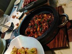 -绿茶餐厅(成都大悦城店)