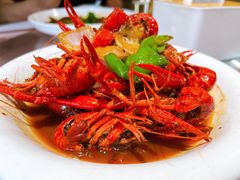 -又见炊烟私房菜(敬亭路店)