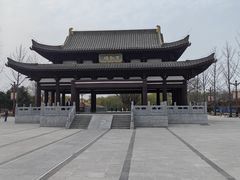 -赵州桥景区