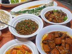 -船歌·鱼水饺青岛菜(闽江二路店)