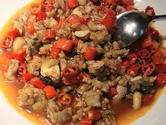 -飶香居(省博物馆店)