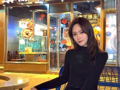 -汉城韩国烧烤火锅(官也街店)