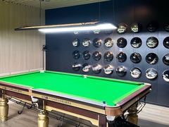 -涨巢·潮玩水疗局