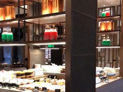 -康莱德酒店·美庭自助餐厅