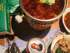 -亚马逊环球美食百汇(新城吾悦广场店)