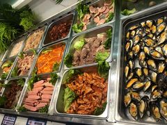 -非烤勿扰自助烤肉(东坑四季广场店)