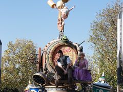 -上海迪士尼度假区