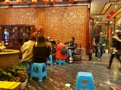-老码头火锅(骡马市店)