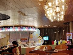 -OPEN開全日自助餐厅·西餐·海鲜(佛山希尔顿酒店)