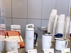 -Manner Coffee(IFS一楼店)