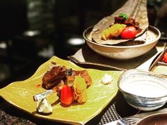 -花隐日式怀石料理(万象城购物中心店)