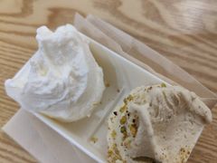 -野人先生Gelato(上海长宁龙之梦店)