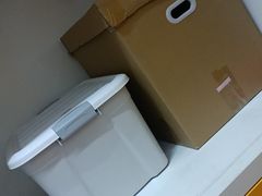-安东易迷你仓自助寄存仓库(苏州桥店)