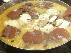 -金掌勺锅包肉(太原万达店)