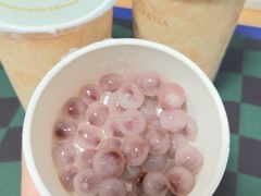 -书亦烧仙草(芙蓉天虹店)