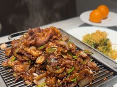 -四季民福烤鸭店(通州马驹桥店)