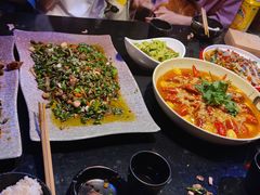 -醉小酒馆·川菜·江湖菜·重庆菜(观音桥旗舰店)