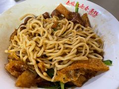-泰顺江南春面馆