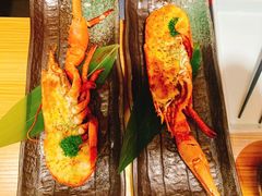 -花和海鲜自助(梅江店)
