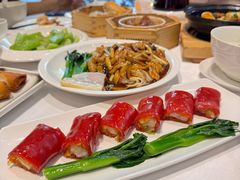 -南宁荔园维景国际大酒店·荔园中餐厅