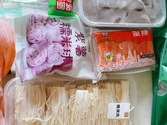 -锅圈食汇火锅烧烤食材超市(三环新城店)