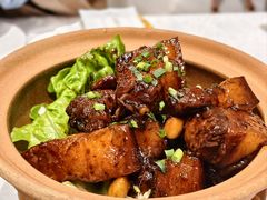 -钱记·乡野菜(紫荆花路店)