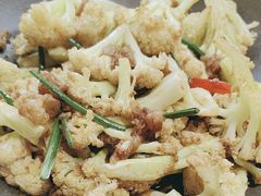 -金枝玉叶上海人家食府(三里河店)