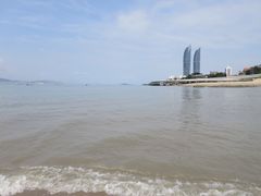 -白沙门生态公园