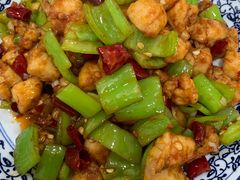-北大地皖峰饭馆