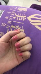 -NMS娜美莎美甲美睫皮肤管理中心