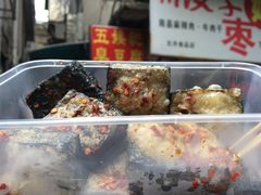 -五娭毑臭豆腐(黄兴南路店)