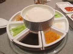 -羲和雅苑•北京烤鸭(平安国际金融中心店)