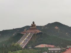 -龙口南山旅游景区