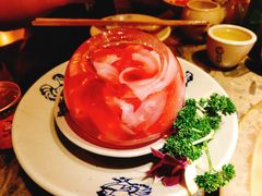 精品鹅肠-小龙坎火锅(双林店)