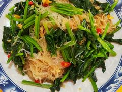 -老边饺子馆(东单店)
