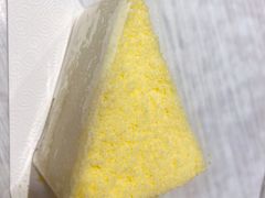 北海道双层芝士-双风车咖啡馆 Twin Windmills(六道口店)